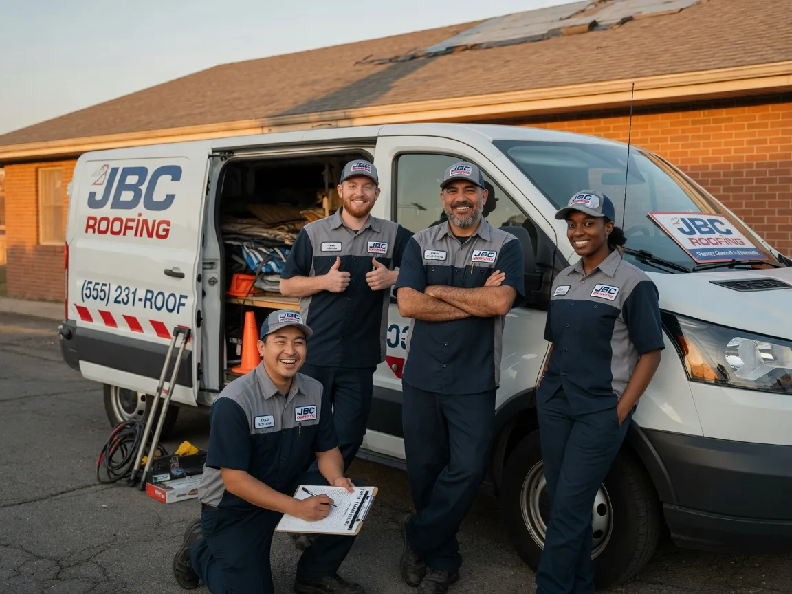Roof Replacement company in Cimarron, NM